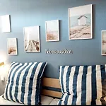 Meer-kur Apartment *