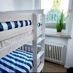 Apartment Meer-kur *