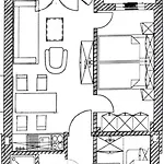 Apartment Meer-kur Kellenhusen