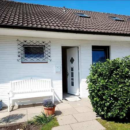 Meer-kur Appartement *