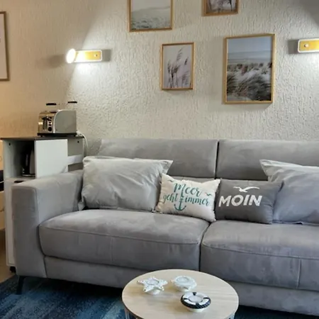 Meer-kur Appartement