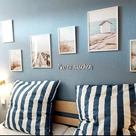 Meer-kur Appartement *