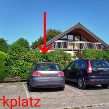 Lägenhet Meer-kur