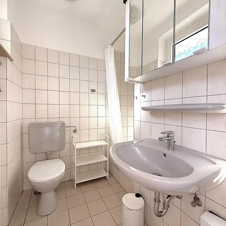 Appartement Meer-kur *