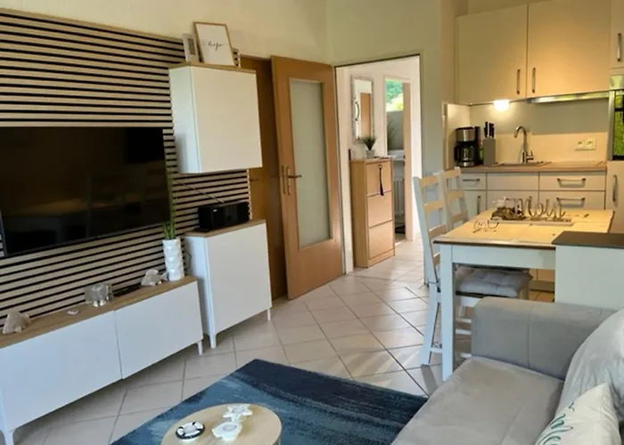 Meer-kur Kellenhusen