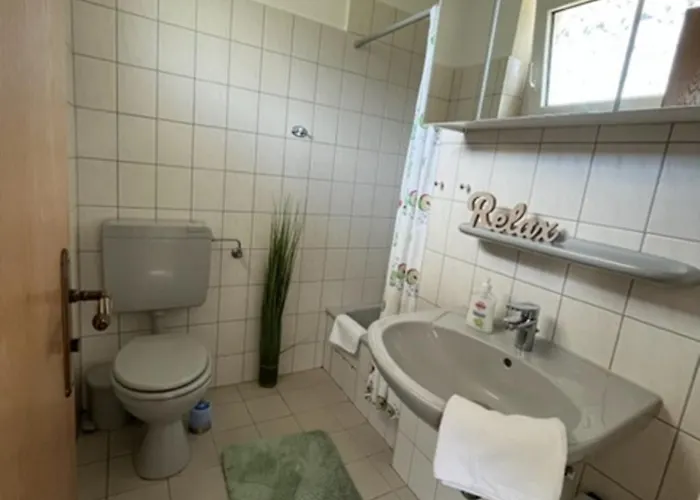 Meer-kur Appartement