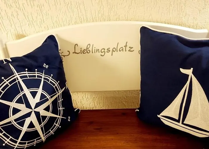 Meer-kur Appartement Kellenhusen