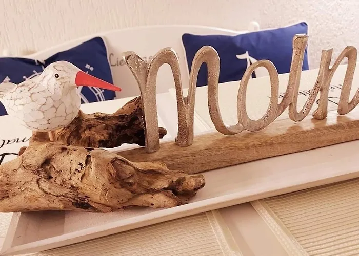 Appartement Meer-kur Kellenhusen